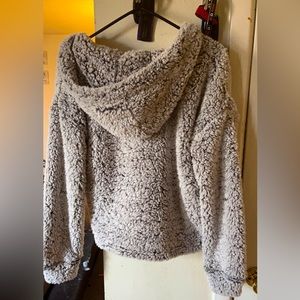 Port Authority Fleece Pullover